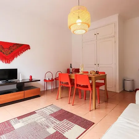 Charming Marques By Homing Lisbon