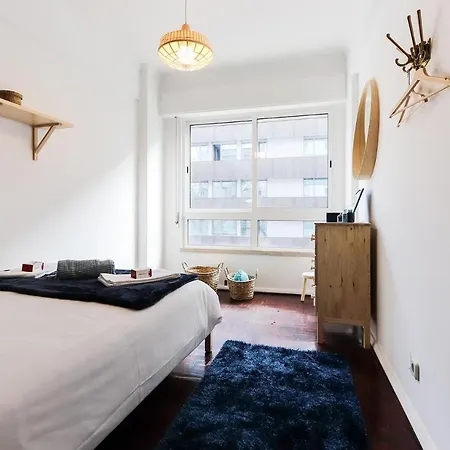 Apartment Charming Marques By Homing *
