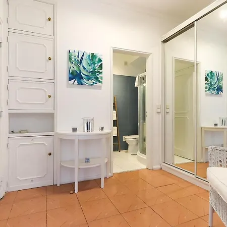 Charming Marques By Homing Apartment *