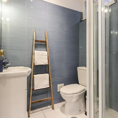 Appartement Charming Marques By Homing